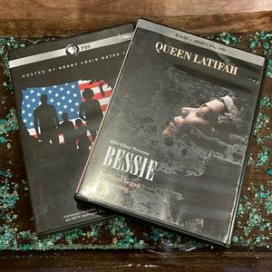 Movie Bundle
